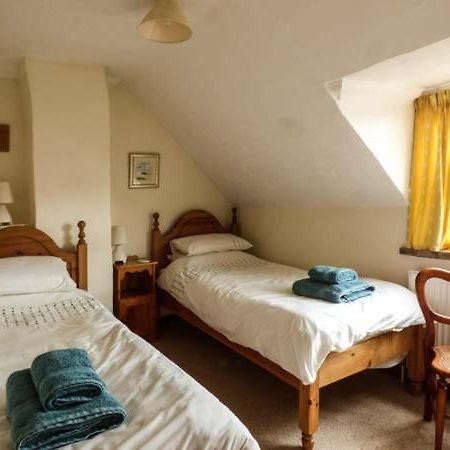 Kingsley Cottage Hickling Ngoại thất bức ảnh