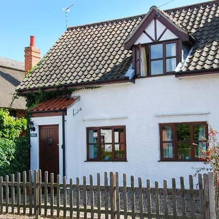 Kingsley Cottage Hickling Ngoại thất bức ảnh