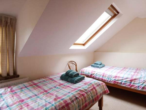 Kingsley Cottage Hickling Ngoại thất bức ảnh