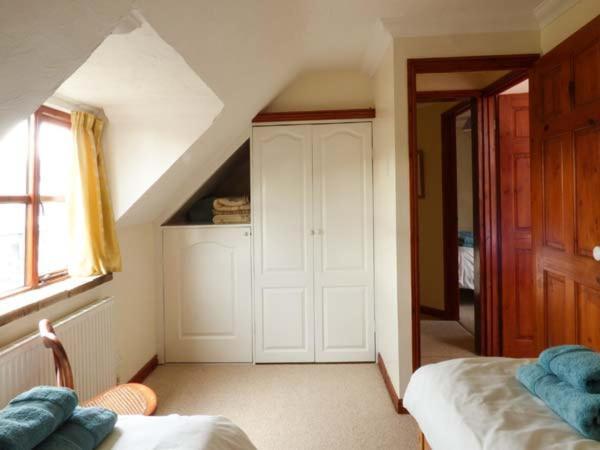 Kingsley Cottage Hickling Ngoại thất bức ảnh