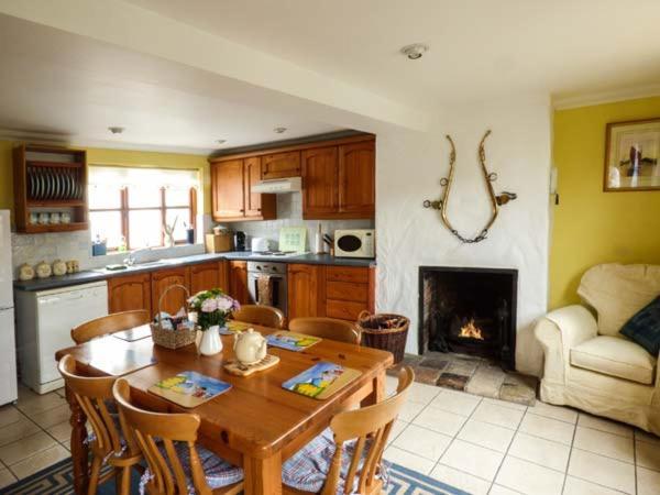 Kingsley Cottage Hickling Ngoại thất bức ảnh