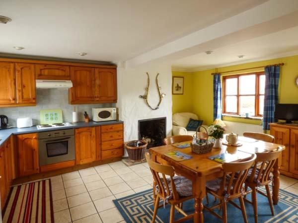 Kingsley Cottage Hickling Ngoại thất bức ảnh