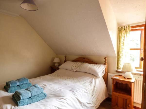 Kingsley Cottage Hickling Ngoại thất bức ảnh